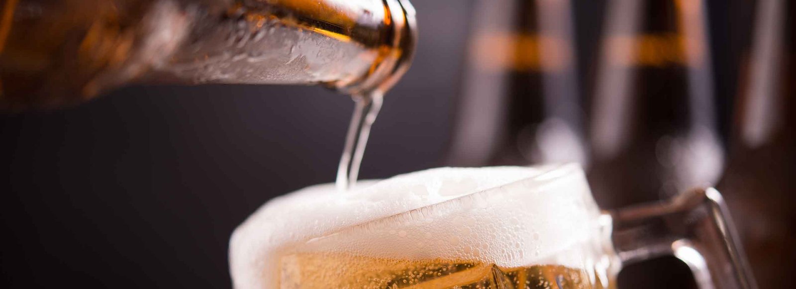 Volume de vendas de cerveja no Brasil é o maior dos últimos seis anos